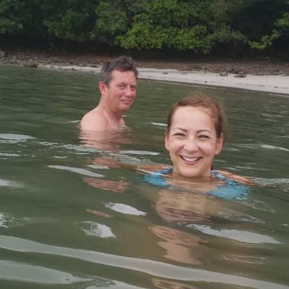 Meet your Posher, Nancy